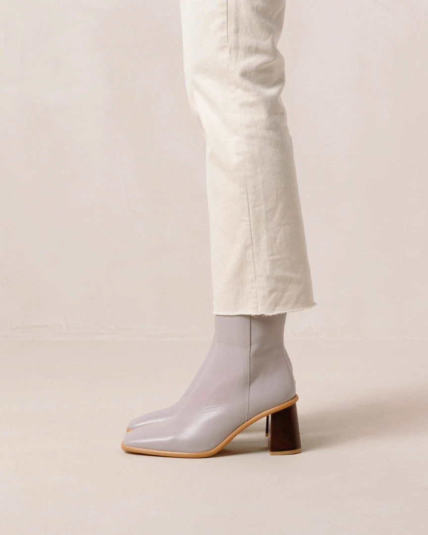 ALOHAS West Vintage Mauve Shoes 6 ALOHAS West Vintage Mauve Shoes