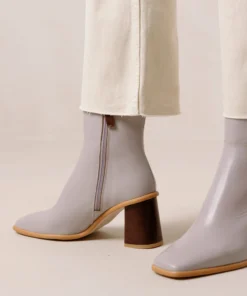 ALOHAS West Vintage Mauve Shoes 14 ALOHAS West Vintage Mauve Shoes