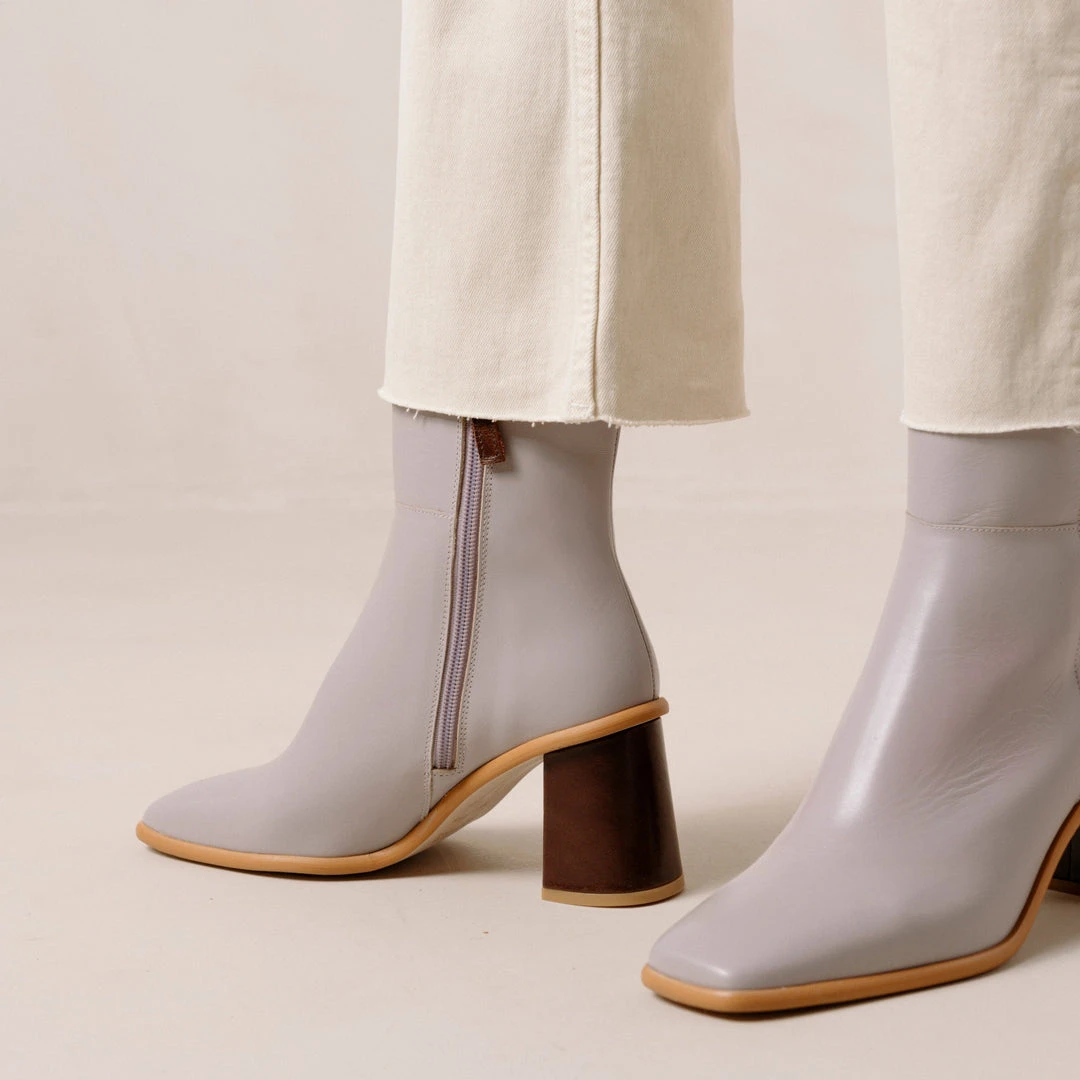 ALOHAS West Vintage Mauve Shoes 3 ALOHAS West Vintage Mauve Shoes