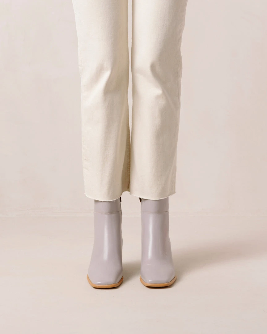 ALOHAS West Vintage Mauve Shoes 4 ALOHAS West Vintage Mauve Shoes