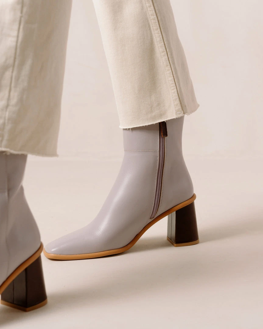 ALOHAS West Vintage Mauve Shoes 10 ALOHAS West Vintage Mauve Shoes