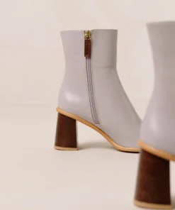 ALOHAS West Vintage Mauve Shoes 23 ALOHAS West Vintage Mauve Shoes