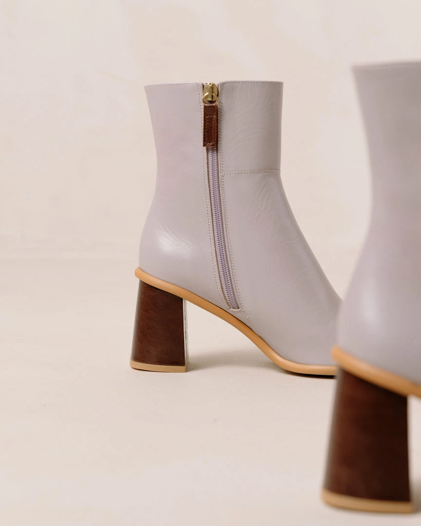 ALOHAS West Vintage Mauve Shoes 12 ALOHAS West Vintage Mauve Shoes