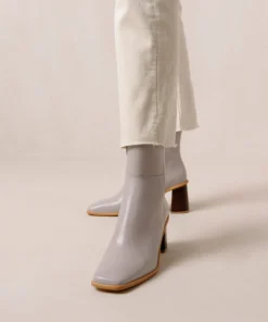 ALOHAS West Vintage Mauve Shoes