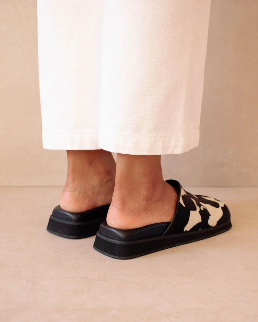 ALOHAS Whiz Bellow Black White Print 6 ALOHAS Whiz Bellow Black White Print