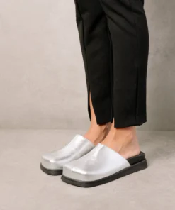 ALOHAS Whiz Shimmer Silver