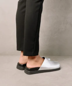 ALOHAS Whiz Shimmer Silver