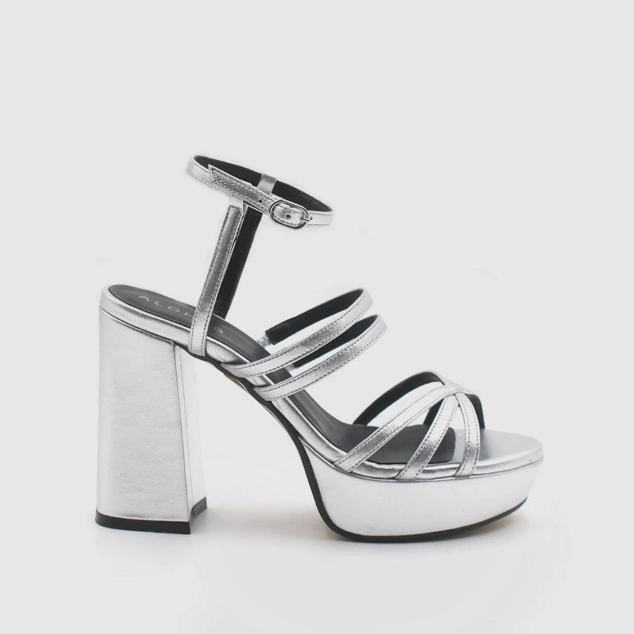 ALOHAS Wine-Thirsty Silver 5 ALOHAS Wine-Thirsty Silver