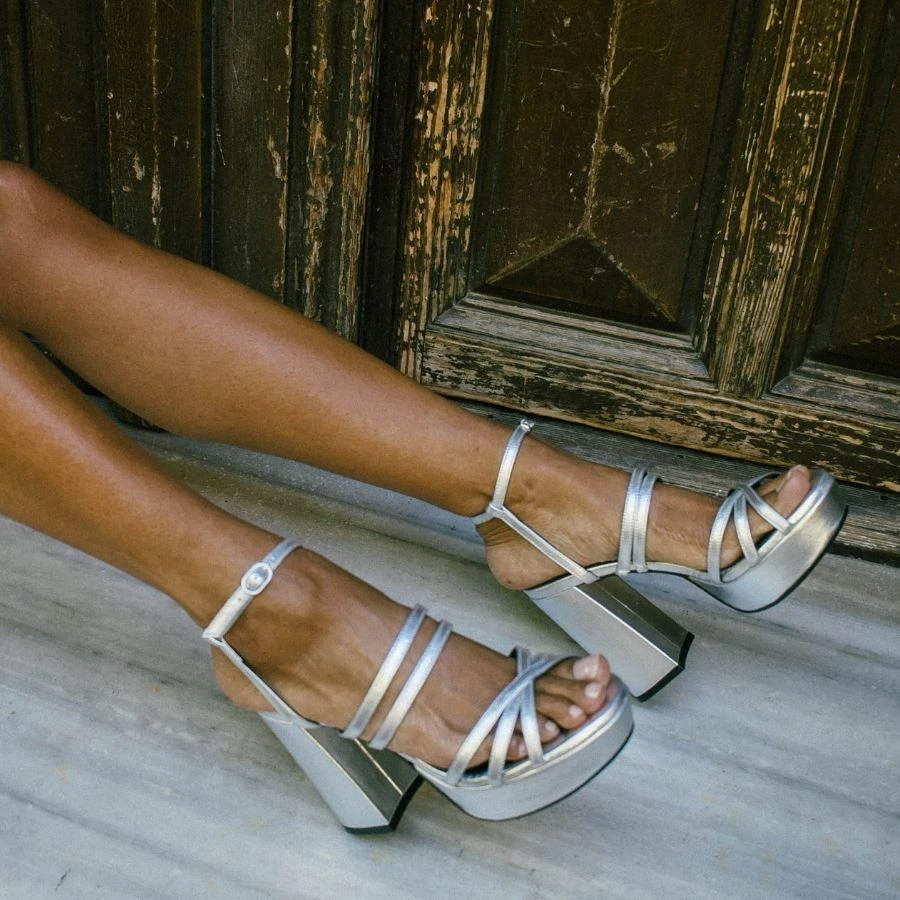 ALOHAS Wine-Thirsty Silver 8 ALOHAS Wine-Thirsty Silver