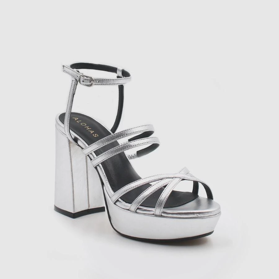 ALOHAS Wine-Thirsty Silver 3 ALOHAS Wine-Thirsty Silver