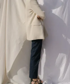 ALOHAS Wine-Thirsty Total Black Shoes