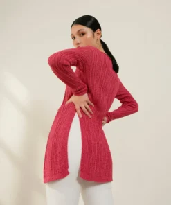 ALOHAS Witty Magenta