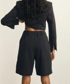 ALOHAS Zest Chill Shorts Black