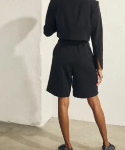 ALOHAS Zest Chill Shorts Black