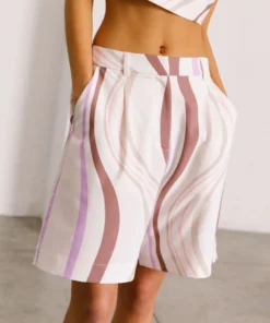 ALOHAS Zest Jelly Nutmeg Baby Blue Clothing