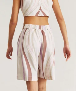 ALOHAS Zest Jelly Nutmeg Baby Blue Clothing