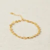ALOHAS Zodiac Bracelet Gold