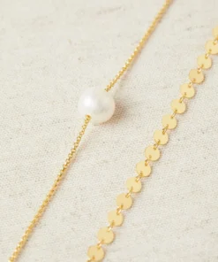 ALOHAS Zodiac Bracelet Gold