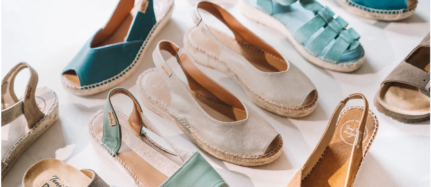 Alohas Shoes Store -Alohas Shoes Store Banner top 1